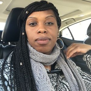 Meet your Posher, Katrina